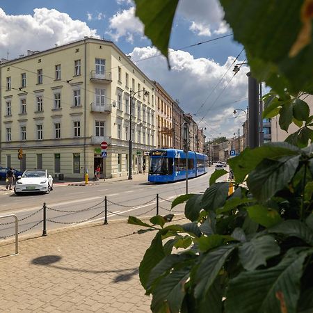 1 Bedroom Apartment With Ac - Dluga 65 Street Cracovia Esterno foto